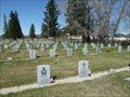 Image for Humboldt Public Cemetery - Humboldt, Saskatchewan