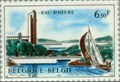 Image for Barrage de l'Eau d'Heure -  Boussu-lez-Walcourt - Belgique