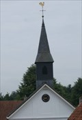 Image for Kerk v. Bourtange - Groningen, Netherlands