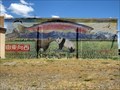 Image for East Meets West - Livingston, Montana