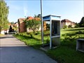 Image for Payphone / Telefonni automat - Klokocov, Czech Republic