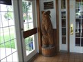 Image for Darrows Lobby Bear - Mackinac City, Michigan, USA