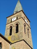 Image for Bell tower Pfarrkirche St. Martin Bickendorf, RP, Germany