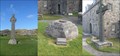 Image for Churchyard Crosses, Iona Abbey grounds. Iona, Argyll & Bute, Scotland.
