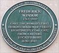 Image for Frederick Winsor - Pall Mall, London, UK