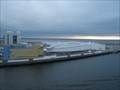 Image for St. Petersburg Dam - St. Petersburg, Russia