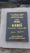 Image for Petr Kabes, Milesovka, Czech Republic