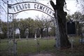 Image for Telico Cemetery -- Telico TX