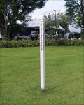 Image for Fortuna, Costa Rica Peace Pole
