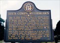 Image for Lee's Corps Withdrawn GHM 031-13