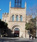 Image for Santa María de Castelldefels - Barcelona, España