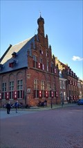 Image for Het schepenhuis - Doesburg, NL