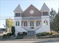 Image for Wallowa United Methodist Church - Wallowa, Oregon