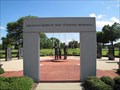 Image for Arkansas Korean War Veterans Memorial - Little Rock, Arkansas