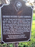 Image for George Rogers Clark Campsite #2