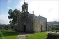 Image for Igrexa de Santiago de Cereixo - Vimianzo, SP