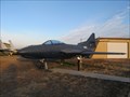 Image for Grumman F-9J Cougar - Texas Air Museum, Slaton, TX