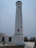 Image for Cozumel Lighthouse
