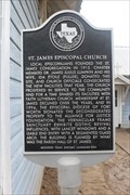 Image for St. James Episcopal Church