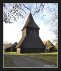 Image for Wooden belfry (Drevená zvonice) - Sudomer, Czech Republic