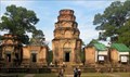 Image for Prasat Kravan - Angkor, Cambodia