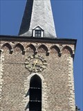 Image for Torenklok Sint-Adriaanskerk - Dreischor, NL