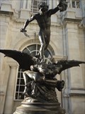 Image for Perseus and Andromeda  -  London, England, UK
