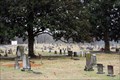 Image for Trion Cemetery - Trion, GA.