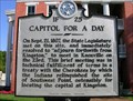Image for CAPTIOL FOR A DAY ~ 1F 25