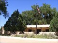 Image for Ranger Station at Aztec Ruins National Monument - Aztec NM