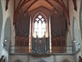 Image for Church Organ at St. Peter - Montabaur - Rheinland-Pfalz / Germany