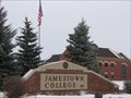 Image for Jamestown College  -  Jamestown, North Dakota