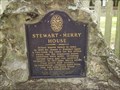 Image for Stewart-Merry House