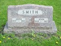 Image for 100 - Edith Smith - Sulphur Springs, IL