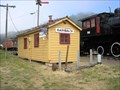 Image for Garibaldi Southern Pacific Depot - Garibaldi, Oregon