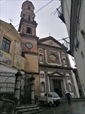 Image for Chiesa di San Giovanni Battista (Vietri sul Mare) - Salerno, Italia