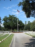 Image for Wilmington National Cemetery - Wilmington, North Carolina