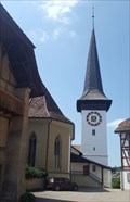Image for Evangelisch-reformierte Kirche - Köniz, BE, Switzerland