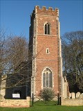 Image for St  Laurence's Church - Diddington  - Huntingdonshire