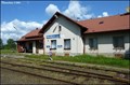 Image for Nádraží / Railway Station Mladejov v Cechách (Czech Republic)