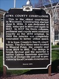 Image for OLDEST - Courthouse in Wisconsin