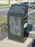 Image for 911 Memorial at Illinois State Capitol 