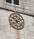 Image for Church Clock - St Nicholas - Thistleton, Rutland