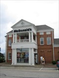 Image for McDonald's - Independence OH (Two Story Location)