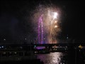 Image for New Year's Eve Fireworks, London, UK