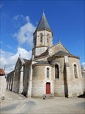 Image for Église Saint-Pierre - Saint Pierre le Vieux,France