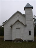 Image for Wacahoota United Methodist Church - Williston, FL