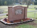 Image for Turner Twin Oaks Cemetery - Turner, Oregon