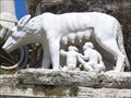 Image for Romulus & Remus and Romulus & Remus Moons - Roma, Italy