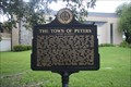 Image for The Town of Peters